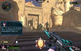 逆战体验最新爆料视频在哪看,揭秘游戏新内容与玩法